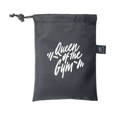 Logotrade mainoslahja tuotekuva: Elastiq Resistance Band -kuntobändi