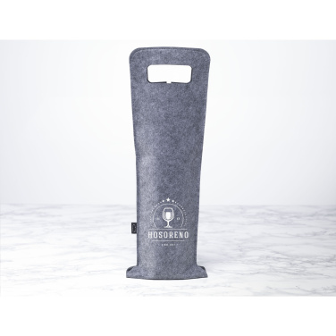 Logotrade liikelahjat mainoslahjat tuotekuva: Viinipussi-to-Give GRS RPET