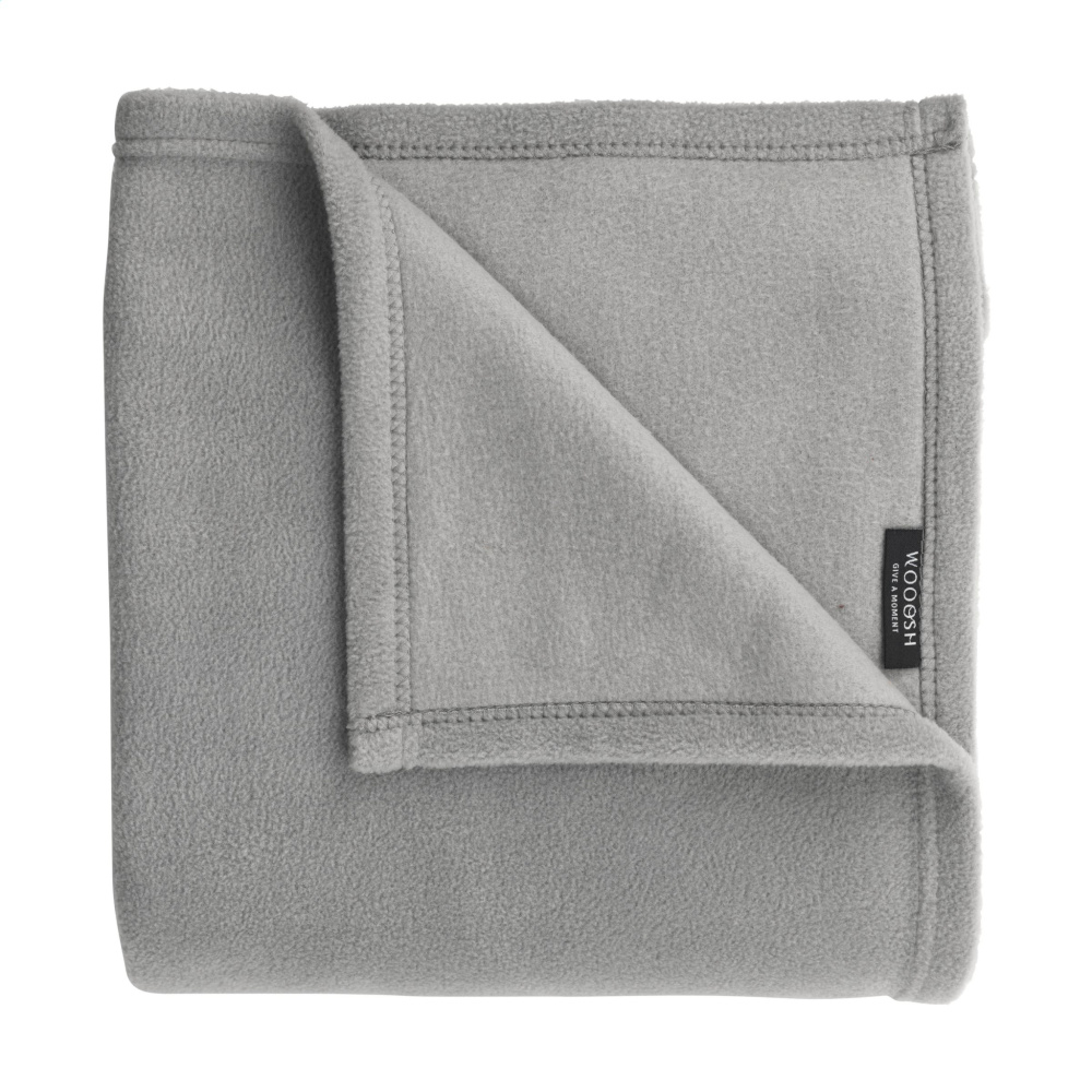 Logo trade liikelahja mainoslahja tuotekuva: Wooosh Vida GRS Kierrätetty Plaid