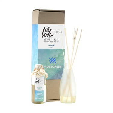 Logotrade liikelahja mainoslahja kuva: We Love The Planet Diffuser Spiritual Spa 200 ml