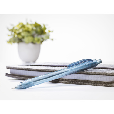 Logotrade mainoslahjat kuva: Pullokynä RPET