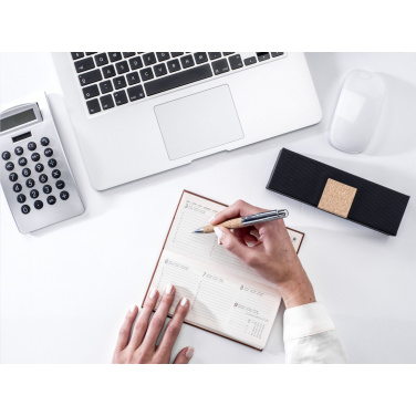 Logo trade mainoslahjat ja liikelahjat kuva: Korkkikynäsarja