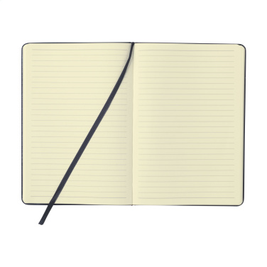 Logotrade liikelahjat kuva: BudgetNote A5 Lines Paperinen muistikirja
