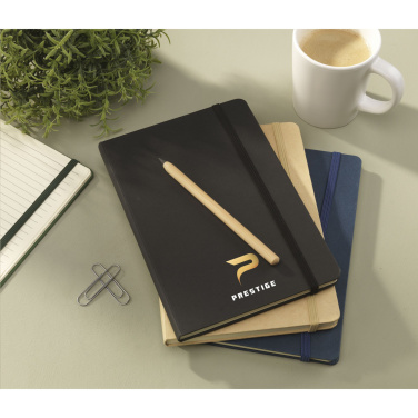 Logotrade liikelahjat mainoslahjat tuotekuva: CraftCover muistikirja A5