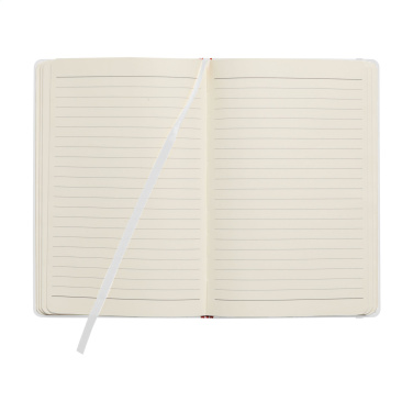 Logo trade liikelahja mainoslahja tuotekuva: Pocket Notebook A5 X-Mas