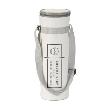 Logo trade liikelahja mainoslahja tuotekuva: BottleCooler kylmälaukku