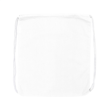 Logo trade liikelahjat mainoslahjat kuva: PromoColour (120 g/m²) reppu