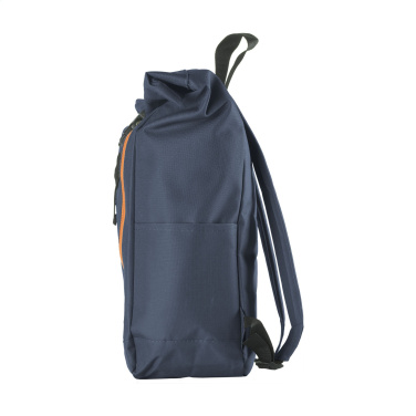 Logotrade liikelahja mainoslahja kuva: Nolanin reppu