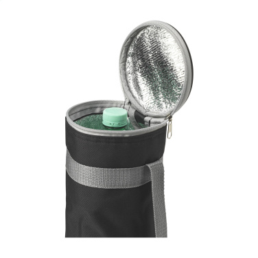 Logotrade mainoslahja ja liikelahja kuva: BottleCooler GRS RPET