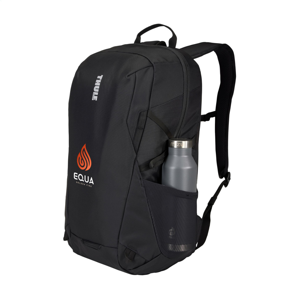 Logotrade mainostuote tuotekuva: Thule EnRoute -reppu 21 L