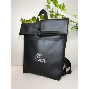 Logotrade mainoslahjat kuva: Freenck James -reppu 17"