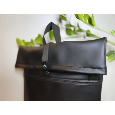 Logo trade mainoslahja ja liikelahja tuotekuva: Freenck James -reppu 17"