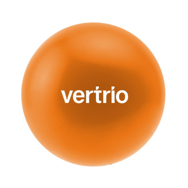 Logo trade mainoslahjat ja liikelahjat kuva: ColorBall stressipallo