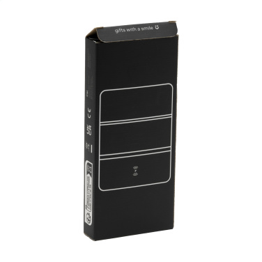 Logotrade liikelahjat kuva: Cork Langaton Hiirimatto