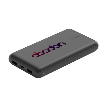 Logo trade mainoslahja kuva: Belkin BoostCharge Powerbank 20K