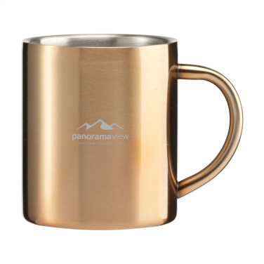 Logo trade liikelahjat tuotekuva: IsoMug 300 ml