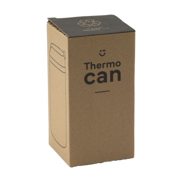 Logo trade liikelahja mainoslahja tuotekuva: ThermoCan 300 ml lämpökuppi