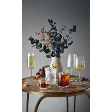 Logotrade liikelahja mainoslahja kuva: Ribbio Champagne lasi 255 ml