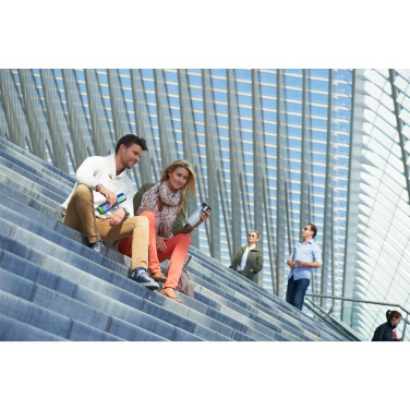 Logotrade mainostuotet kuva: Contigo® Swish 500 ml juomapullo