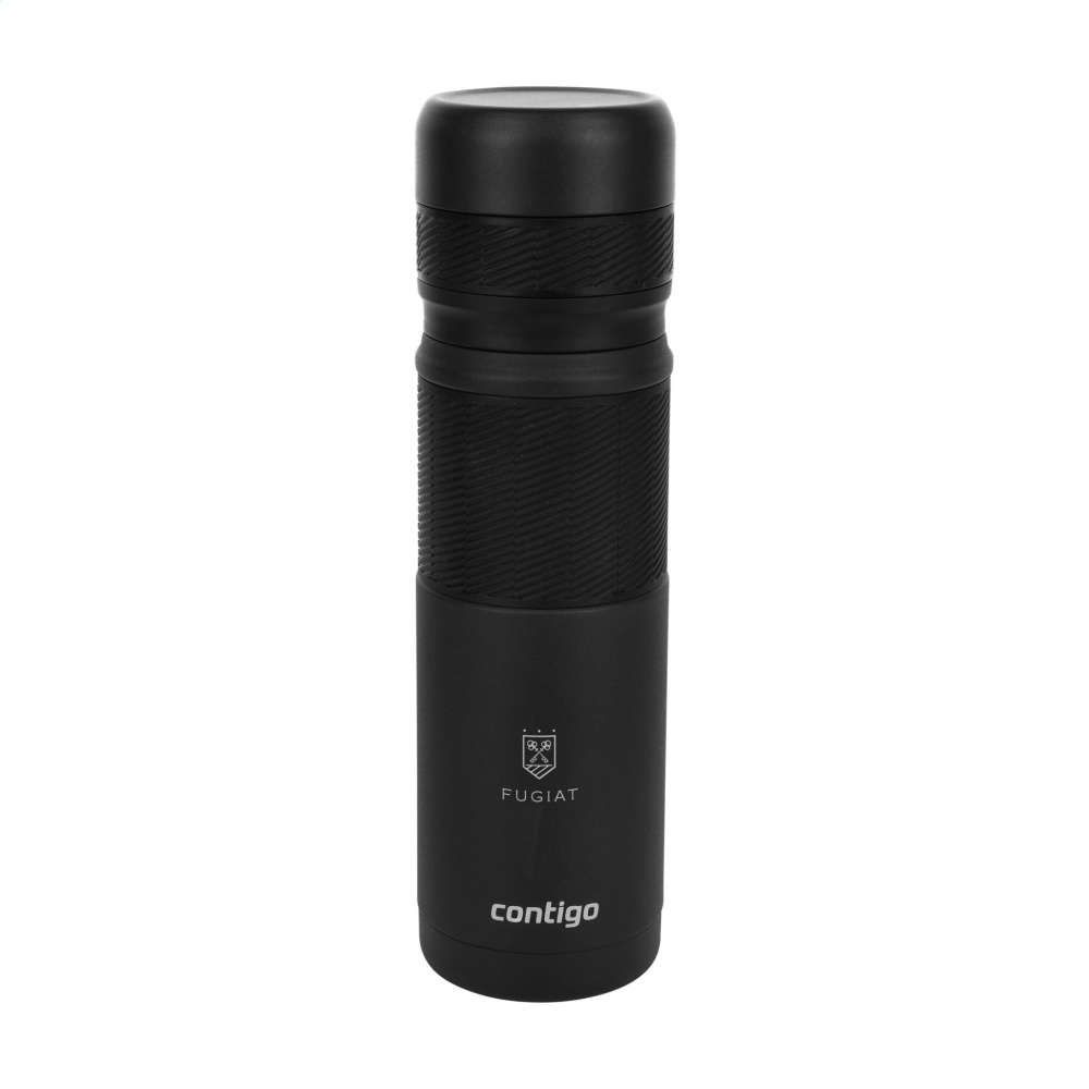 Logo trade liikelahja mainoslahja tuotekuva: Contigo® Thermal Bottle 740 ml lämpöpullo