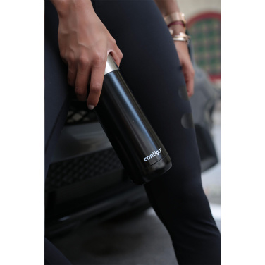Logo trade liikelahja mainoslahja tuotekuva: Contigo® Luxe AUTOSEAL® 360 ml lämpökuppi