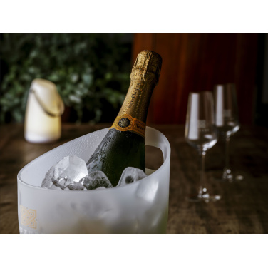 Logotrade mainoslahja ja liikelahja kuva: Loire samppanjalasi 230 ml