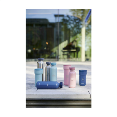 Logotrade mainostuote tuotekuva: Mepal Thermo Bottle Ellipse 500 ml