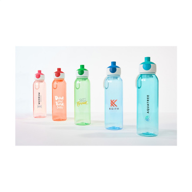 Logotrade mainostuote tuotekuva: Mepal Water Bottle Campus juomapullo