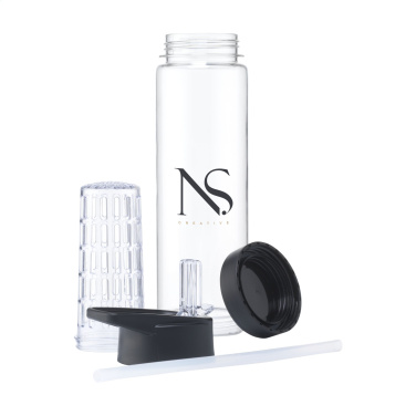 Logotrade mainoslahjat kuva: Fruitfuse Bottle 700 ml juomapullo