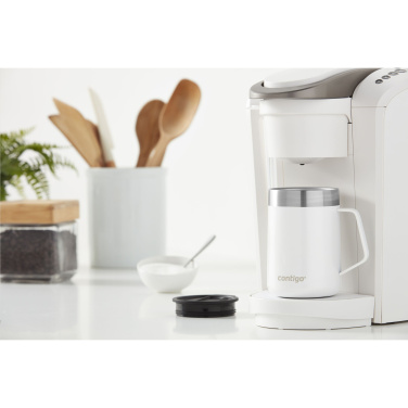 Logotrade mainoslahja ja liikelahja kuva: Contigo® Streeterville Desk Muki 420 ml lämpökuppi