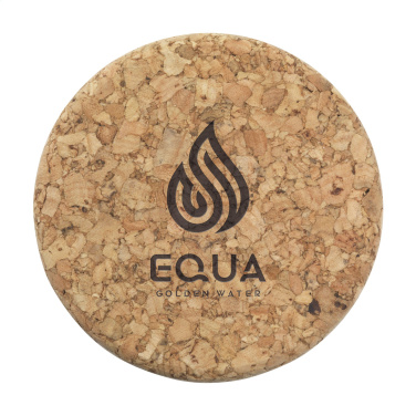 Logo trade mainoslahja kuva: EcoBottle 650 ml kasvipohjainen - valmistettu EU:ssa