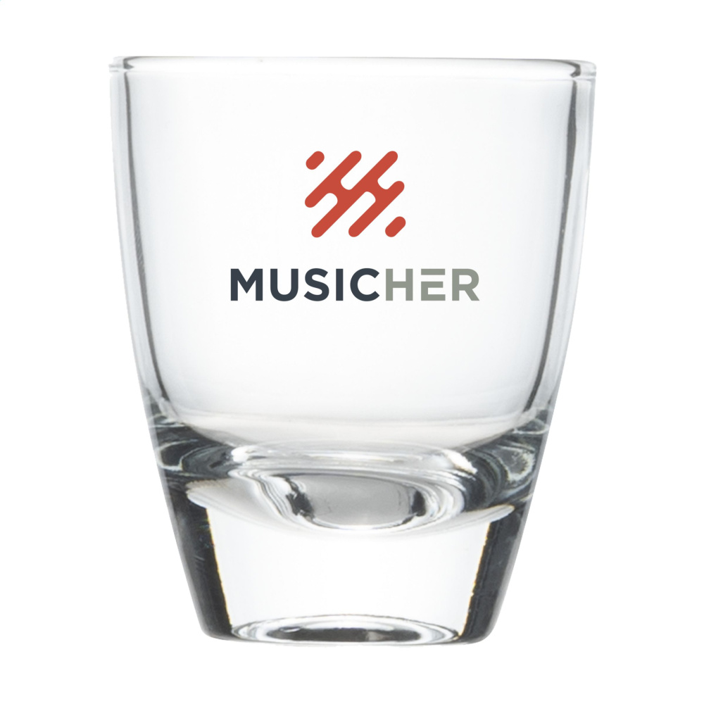 Logotrade mainoslahjat kuva: Classic Shot Glass 50 ml