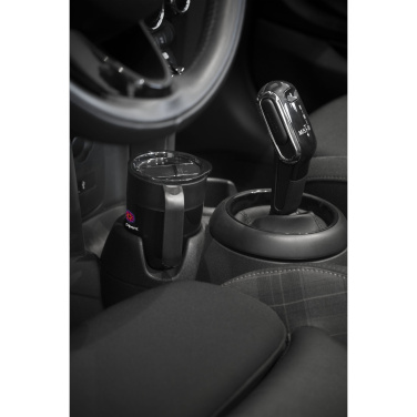 Logotrade mainoslahjat ja liikelahjat tuotekuva: Fika RCS Recycled Steel Cup 400 ml lämpökuppi