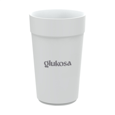 Logo trade liikelahjat tuotekuva: CirculCup kansi 400 ml