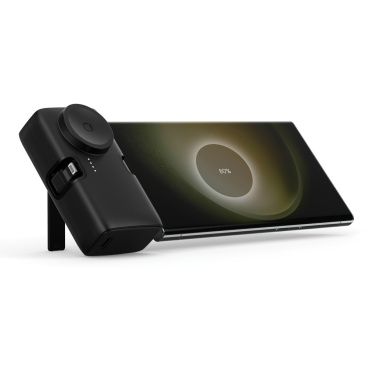 Logotrade liikelahjat kuva: Urban Vitamin San Diego RCS 20W PD pikalatausvaravirtalähde