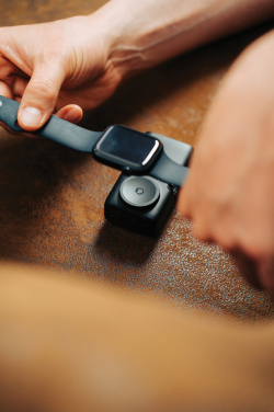 Logo trade mainoslahja ja liikelahja tuotekuva: Urban Vitamin San Diego RCS 20W PD pikalatausvaravirtalähde