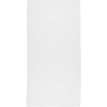 Logo trade mainoslahjat tuotekuva: Althea urheilupyyhe 50 x 100 cm