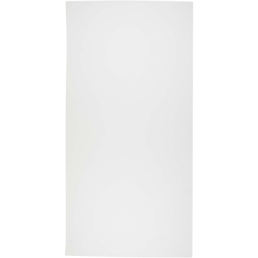 Logotrade mainoslahja tuotekuva: Althea urheilupyyhe 70 x 140 cm