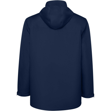 Logo trade mainoslahjat tuotekuva: America lasten topattu parkatakki