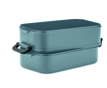 Logotrade liikelahjat mainoslahjat tuotekuva: Lounasrasia kierrätys PP