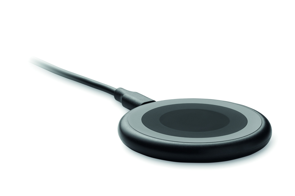 Logo trade liikelahjat tuotekuva: 3 in 1 langaton laturi 15W