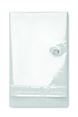 Logo trade mainoslahja ja liikelahja tuotekuva: Ilmatäytteinen vesiriippumatto