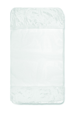 Logo trade liikelahjat tuotekuva: Ilmatäytteinen vesiriippumatto