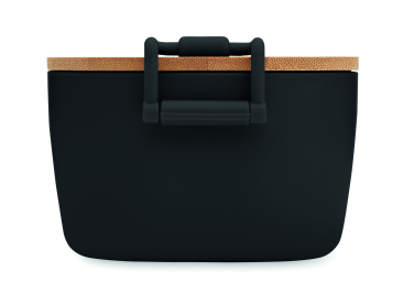 Logotrade mainoslahja tuotekuva: PP lounasrasia 700 ml