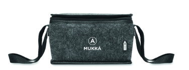 Logo trade liikelahja mainoslahja tuotekuva: RPET huopaa kylmälaukku