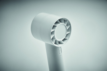 Logo trade liikelahjat tuotekuva: Pieni kannettava tuuletin 2000 mAh