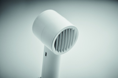 Logotrade liikelahjat kuva: Pieni kannettava tuuletin 2000 mAh