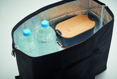 Logo trade liikelahja kuva: 300D RPET kylmälaukku 3L