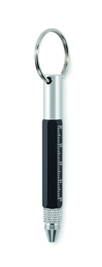 Logotrade mainoslahja ja liikelahja kuva: Avaimenperä kierrekynällä