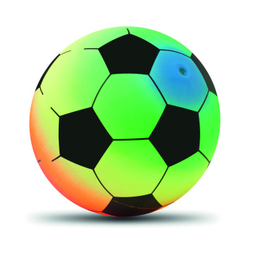 Logotrade mainoslahjat ja liikelahjat tuotekuva: Puhallettava PVC-rantapallo